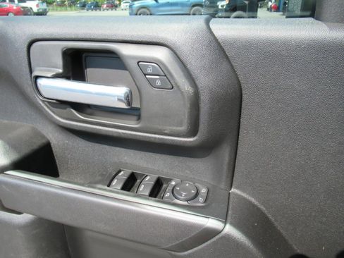 New 2026 Chevrolet Silverado 2500 W/T w/ WT/CX Safety Package AWD/4WD image 19
