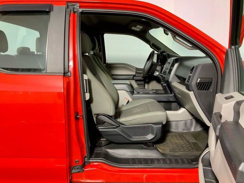 Used 2016 Ford F150 XL w/ Equipment Group 101A Mid image 30