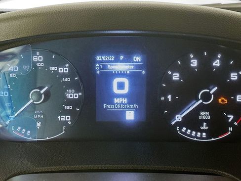 New 2026 RAM ProMaster 3500 image 11