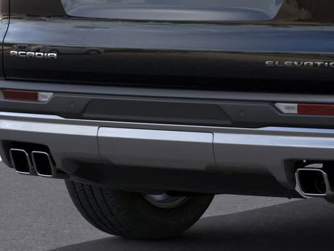 New 2026 GMC Acadia Elevation w/ Elevation Premium Package image 14