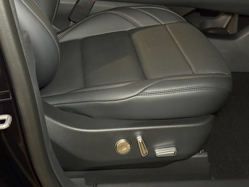 New 2026 Lincoln Nautilus Premier w/ Equipment Group 102A AWD/4WD image 11
