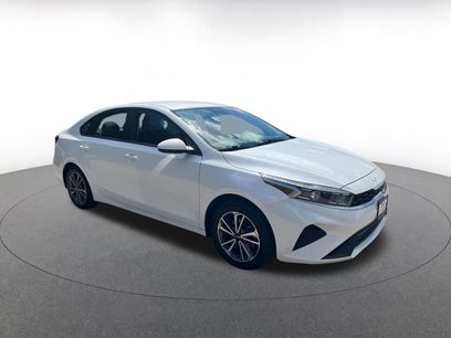 Used 2023 Kia Forte LXS