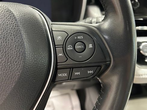 Used 2024 Toyota Corolla XSE FWD image 11