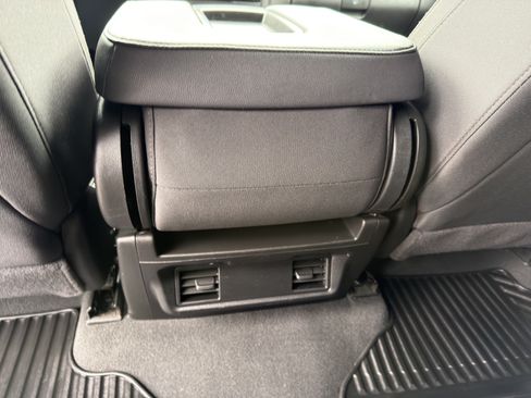 Used 2025 GMC Sierra 1500 Pro w/ Graphite Edition RWD image 25