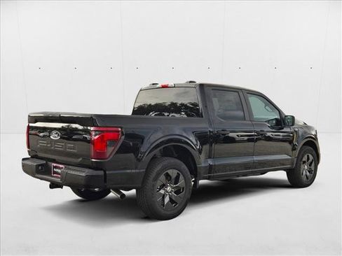 New 2025 Ford F150 STX w/ Equipment Group 200A image 2