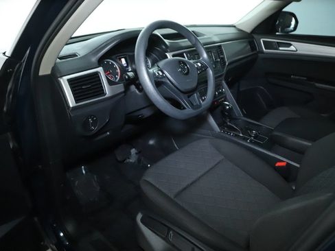 Used 2018 Volkswagen Atlas S AWD/4WD image 17