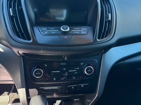 Used 2018 Ford Escape SE w/ SE Sync 3 Package image 7
