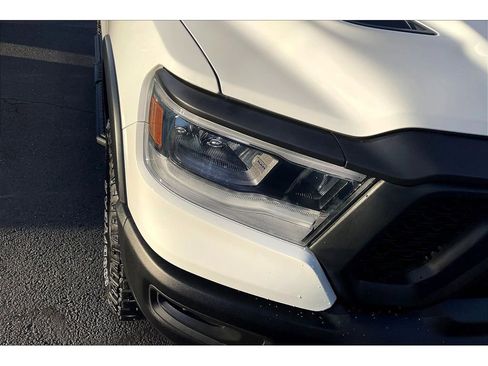 Used 2023 RAM 1500 Rebel w/ Rebel Level 1 Equipment Group image 28