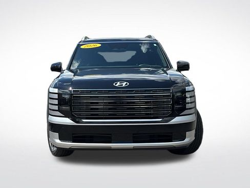 Used 2026 Hyundai Palisade Calligraphy AWD/4WD image 2