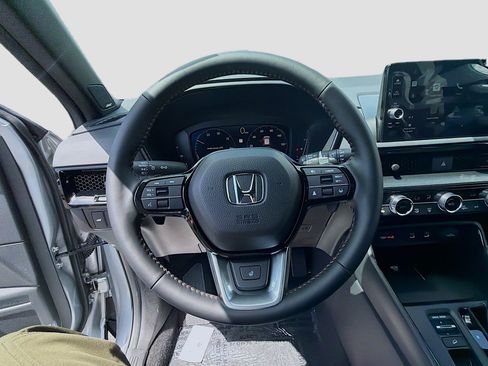New 2026 Honda CR-V Sport Touring image 10