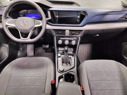 Certified 2023 Volkswagen Taos SE AWD/4WD image 16