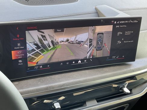 New 2027 BMW X6 xDrive40i AWD/4WD image 16