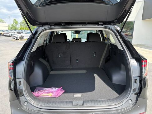 New 2026 Kia Sportage LX AWD/4WD image 16