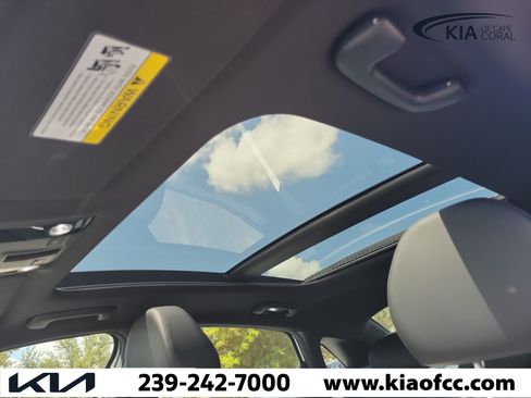 Certified 2025 Kia K5 GT-Line w/ GT-Line Premium Package FWD image 20