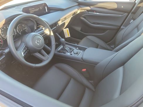 New 2026 MAZDA MAZDA3 2.5 S Sedan w/ Preferred Pkg image 3