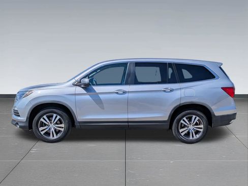 Used 2018 Honda Pilot EX-L image 2