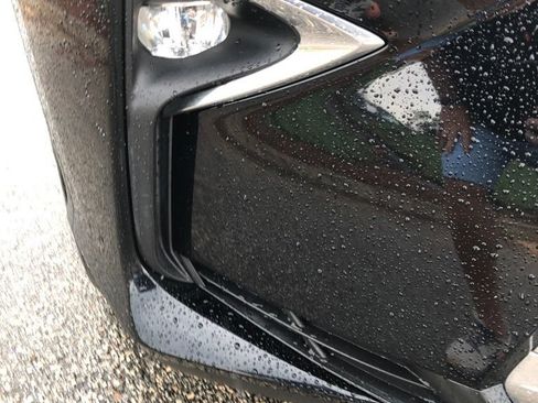 Used 2018 Lexus RX 350 FWD w/ Premium Package image 8