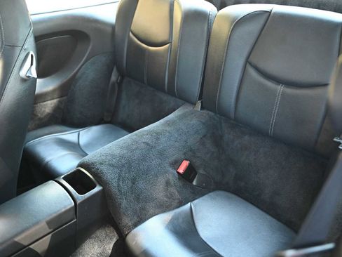 Used 2005 Porsche 911 Carrera image 17