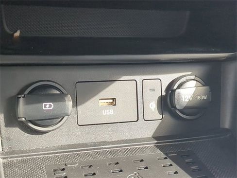 Used 2023 Hyundai Kona Limited w/ Cargo Package image 22