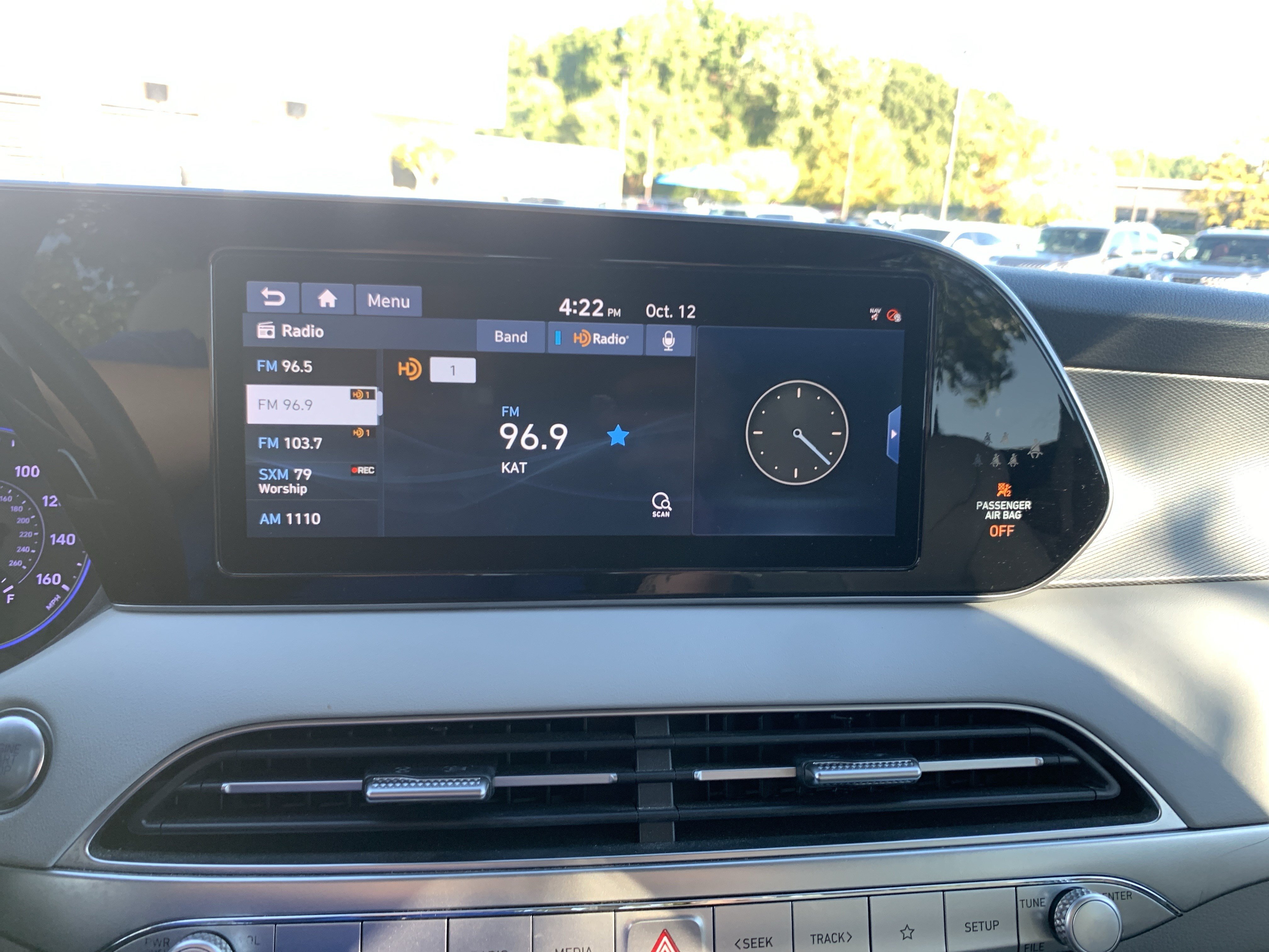 Used 2020 Hyundai Palisade SEL FWD image 23