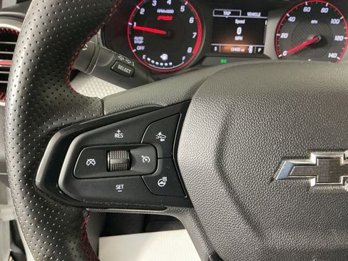 Used 2024 Chevrolet Trax RS w/ Driver Confidence Package FWD image 15