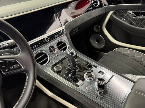 Used 2022 Bentley Continental GT Speed AWD/4WD image 7