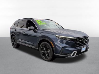 Used 2023 Honda CR-V Sport Touring