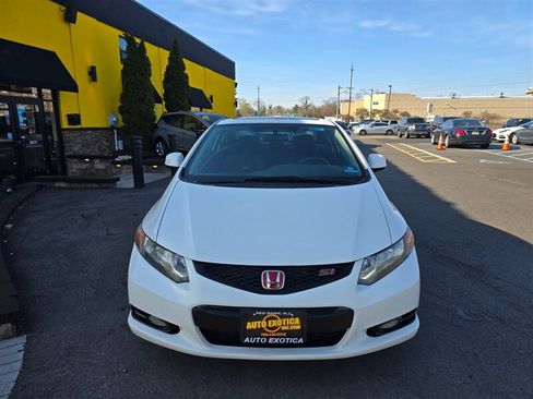 Used 2012 Honda Civic Si image 18