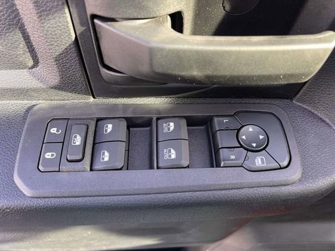 New 2026 RAM 2500 Tradesman w/ Chrome Appearance Group AWD/4WD image 12