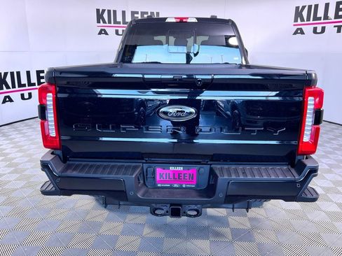 New 2026 Ford F250 XLT w/ XLT Premium Package image 6