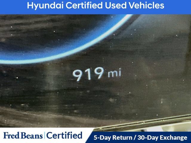 Certified 2026 Hyundai Elantra Limited FWD image 25