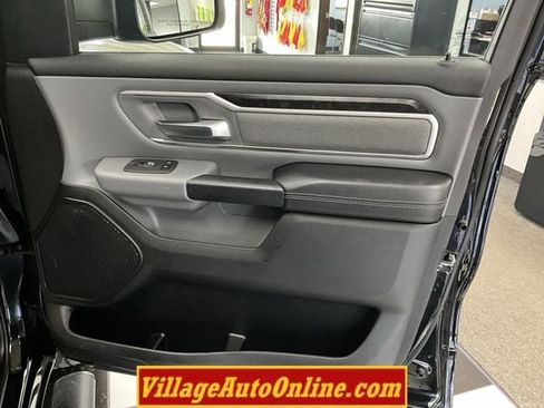 Used 2022 RAM 1500 Big Horn image 44