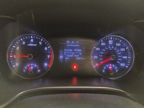 Used 2019 Kia Forte LXS image 23