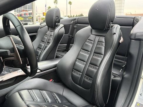 Used 2012 Ferrari California RWD image 10