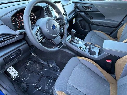 New 2026 Subaru Crosstrek 2.5i Sport w/ Crosstrek Mirror Package AWD/4WD image 10