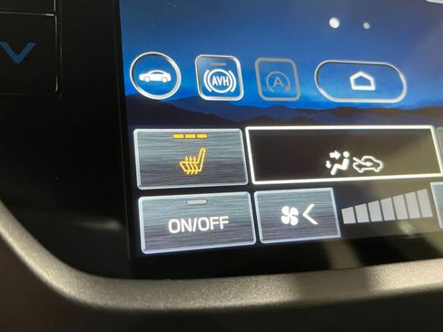 Certified 2025 Subaru Forester Sport AWD/4WD image 21