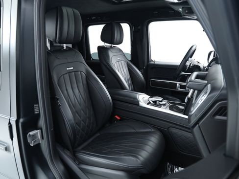 Used 2022 Mercedes-Benz G 63 AMG 4MATIC image 13