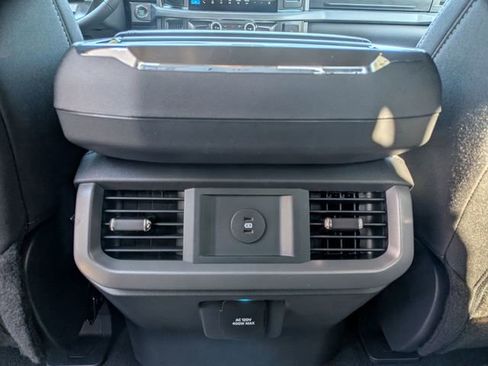 New 2026 Ford F150 XLT w/ Equipment Group 302A MID image 13