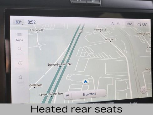 New 2026 Ford F350 Platinum image 23