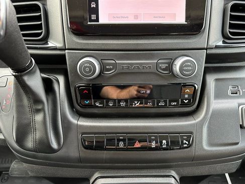 New 2026 RAM ProMaster 2500 w/ Safety Group FWD image 27
