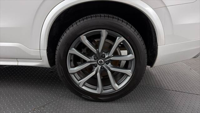 Used 2019 Volvo XC90 T6 Momentum w/ Protection Package Premier AWD/4WD image 37