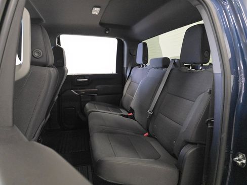 Used 2023 GMC Sierra 3500 SLE w/ Gooseneck/5TH Wheel Package image 11