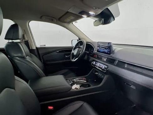 Used 2023 Honda Pilot EX-L image 10