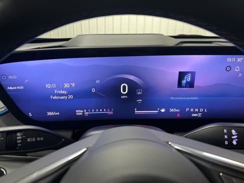 New 2026 Buick Enclave Sport Touring w/ Power Package image 20