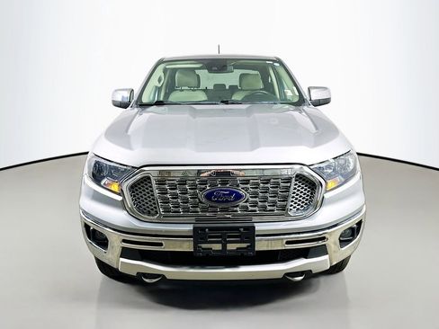 Used 2021 Ford Ranger XLT w/ Equipment Group 301A Mid AWD/4WD image 2