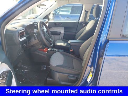 Used 2024 Ford Maverick XLT w/ Equipment Group 300A Standard AWD/4WD image 16