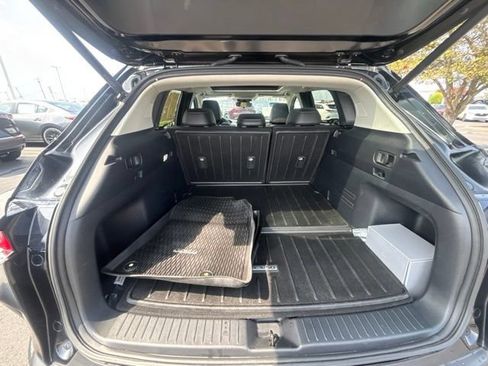 Certified 2025 MAZDA CX-50 AWD 2.5 S w/ Cargo Package image 21