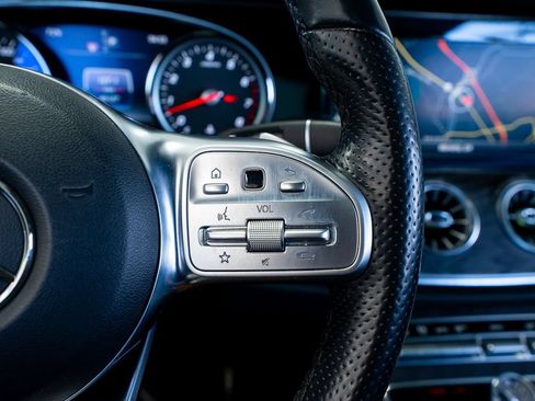 Used 2019 Mercedes-Benz E 450 Coupe image 36
