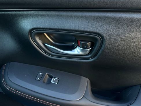 Certified 2026 Honda HR-V Sport image 18