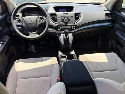 Used 2016 Honda CR-V LX image 13